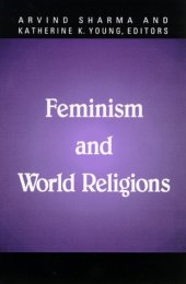 book Feminism and World Religions