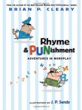 book Rhyme & PUNishment: Adventures in Wordplay