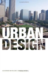 book Urban Design