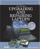 book Upgrading and Repairing Laptops
