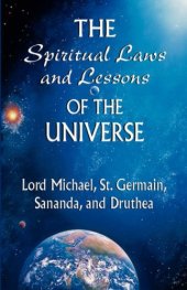 book The Spiritual Laws and Lessons of the Universe