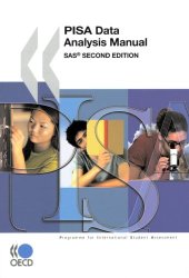 book PISA PISA Data Analysis Manual: SAS