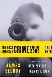 book The Best American Crime Writing 2005