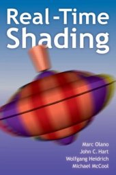 book Real-Time Shading