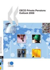 book OECD Private Pensions Outlook 2008