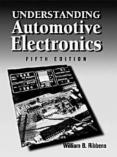 book Understanding Automotive Electronics, 