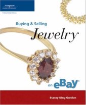 book Buying & Selling Jewelry on eBay