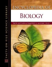 book Encyclopedia of Biology