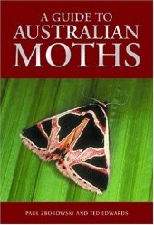 book Guide to Australian Moths