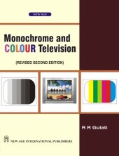 book Monochrome and Colour Television