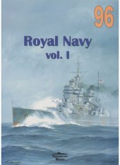 book Royal Navy