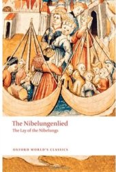 book The Nibelungenlied: The Lay of the Nibelungs