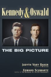 book Kennedy and Oswald The Big Picture