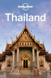 book Lonely Planet Thailand's Islands & Beaches