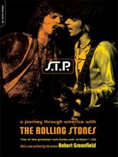 book S.t.p.: a Journey Through America with the ''Rolling Stones.''