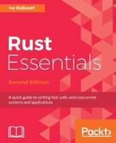 book Rust Essentials