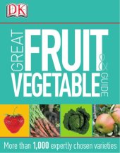 book Great fruit & vegetable guide