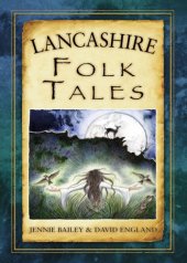 book Lancashire Folk Tales