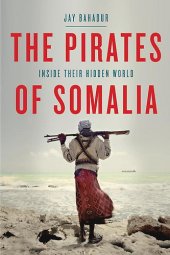 book The Pirates of Somalia