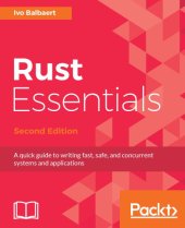 book Rust Essentials