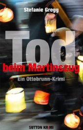 book Tod beim Martinszug