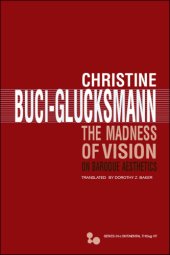 book The Madness of Vision: On Baroque Aesthetics