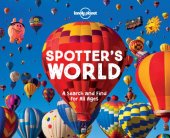 book Spotter's world: a search and find for all ages