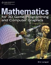 book Math for 3D Game Programming and Computer Graphics