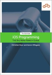 book The iOS Programming : Big Nerd Ranch Guide,