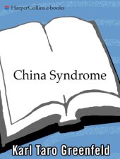 book China syndrome: the true story of the 21st century's first great epidemic