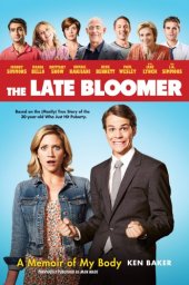 book The Late Bloomer