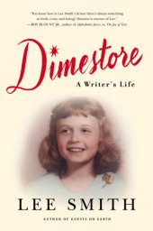 book Dimestore: a Writer's Life