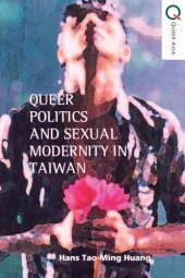 book Queer politics and sexual modernity in Taiwan