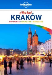 book Pocket Kraków: top sights, local life, made easy