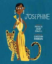 book Josephine: the dazzling life of Josephine Baker