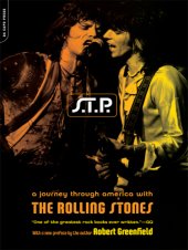 book S.t.p.: a Journey Through America with the ''Rolling Stones.''