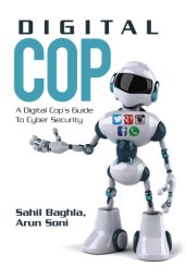 book Digital Cop: A Digital Cop's Guide to Cyber Security