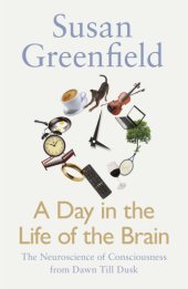 book A day in the life of the brain: the neuroscience of consciousness from dawn till dusk