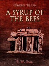 book A Syrup of the Bees