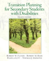 book Transition planning for secondary students with disabilities