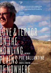 book Love and Terror on the Howling Plains of Nowhere