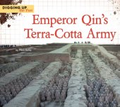 book Emperor Qin's terra-cotta army