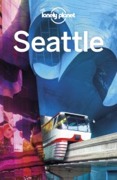 book Lonely Planet Seattle