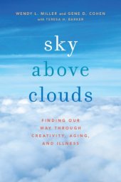 book Sky Above Clouds