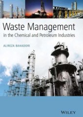 book Waste Management in the Chemical and Petroleum Industries