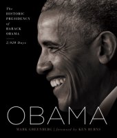 book Obama: the historic presidency of Barack Obama: 2,920 days