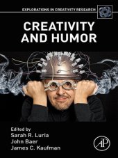 book Creativity and Humor