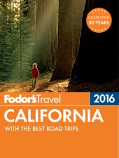 book Fodor's Southern California 2016