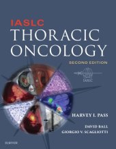 book IASLC thoracic oncology