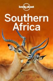 book Lonely Planet Southern Africa